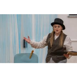Story Makers: Mystical Tales
