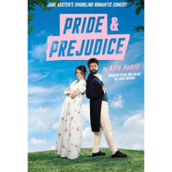 Pride & Prejudice