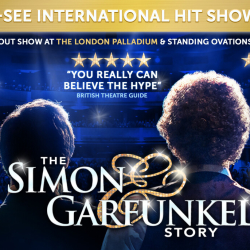 The Simon & Garfunkel Story