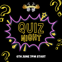 QUIZ NIGHT
