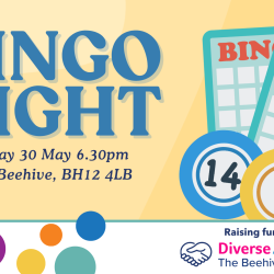 Bingo Night