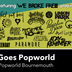 Punk Goes Popworld