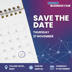 Thebestofnorthwest Business Fair 2025