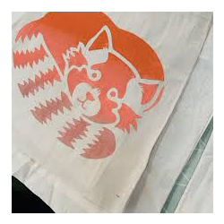 Workshop - Intro to Screen Printing with artist Caroline Coates