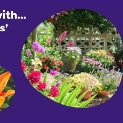 In Conversation with... Garden Experts