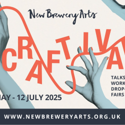 Craftival 2025