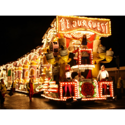 Weston-super-Mare Carnival 
