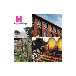 Atkins Heritage Tour