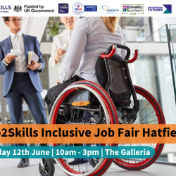 Inclusive Job Fair 