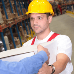 Manual Handling Training in Liverpool