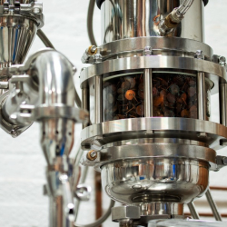  Spirit of Wales Guided Distillery Tour in Newport