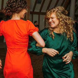 Circomedia Ceilidh with Bowreed