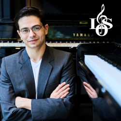 Leicester Symphony Orchestra - Scheherazade and Ariel Lanyi