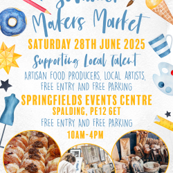 Summer Makers Market