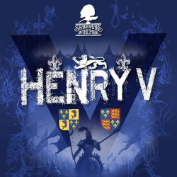 Shakespeare in the Park: Henry V