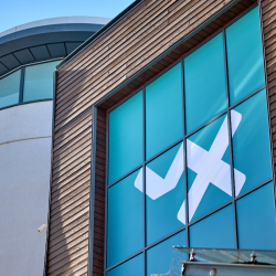 Westwood Cross To Celebrate Milestone Anniversary