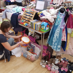 Bromley Mum2mum Market 