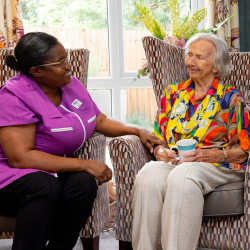 Newmarket care home to host free dementia advice event