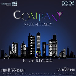 COMPANY