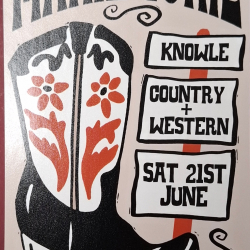 Country and Western Extravaganza