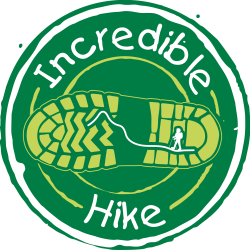 Incredible Hike 2026