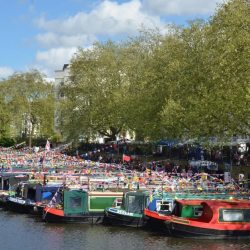 Ware Boat Festival and Carnival