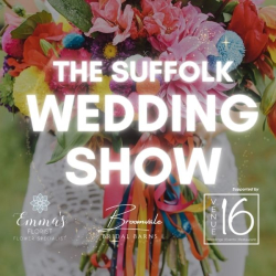 The Suffolk Wedding Show 