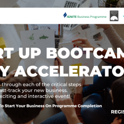 Wandsworth Start Up Bootcamp - 3 Day Accelerator