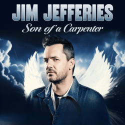 Jim Jefferies - Son of a Carpenter