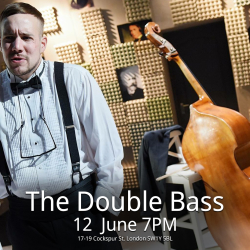 The Double Bass