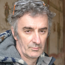 Last Gasp, Infinite Oxygen: an exhibition by Derek Ogbourne supported by martin searle solicitors