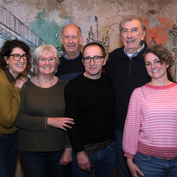 Improperly – Improv Comedy