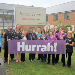 Hailsham care home to host free dementia advice event 
