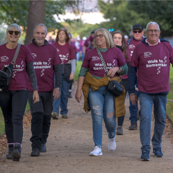 Walk to Remember 2025 