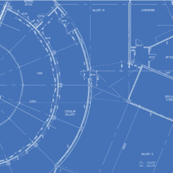 Blueprints : The Making of Us