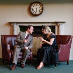 Virginia Woolf's Mrs Dalloway