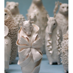 Bucks Pottery and Sculpture Society meeting
