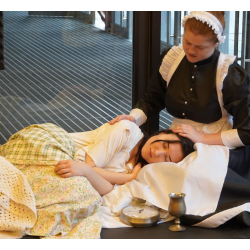 Scotland’s first ‘Shopera’ Experience Comes to Glasgow