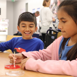 Superbugs Takeover at St David’s Cardiff with Free Interactive Pop-Up