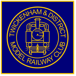 Twickenham & District Model Railway Club OPEN DAY