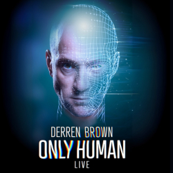 Derren Brown - Only Human