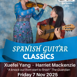 Guitar Classics by Candlelight 
