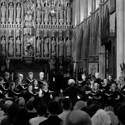 Hope in Adversity | The Merbecke Choir Summer Concert