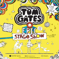 Tom Gates