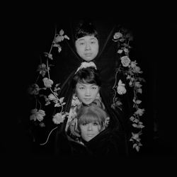 BPFF25: Funeral Parade of Roses (1969)