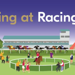 Racing League Week 3- Chepstow
