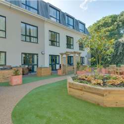 Let’s have sun fun! Edinburgh care home invites community to summer fete