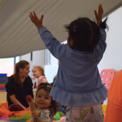 Snowy Snowflake Stories