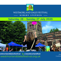 Westmorland Dales Festival