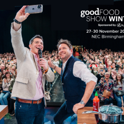 Good Food Show Winter